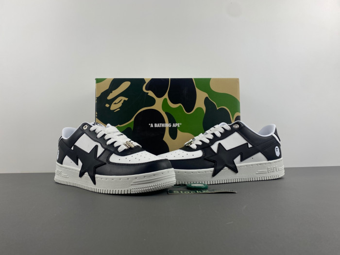 A BATHING APE BAPE SK8 STA