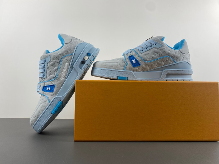 Lou1su1tt Trainer Sneaker