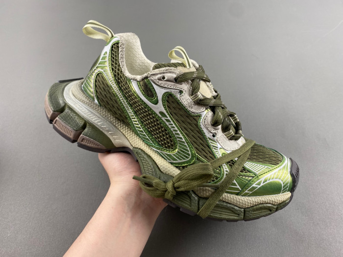 BLCG PHANTOM SNEAKER 734734 W3XL1 7935
