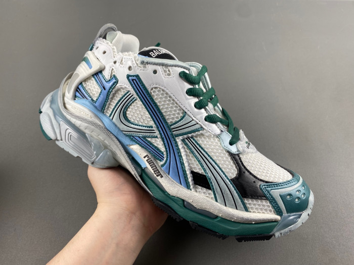 BLCG PHANTOM SNEAKER 772774-W3RBW-0623