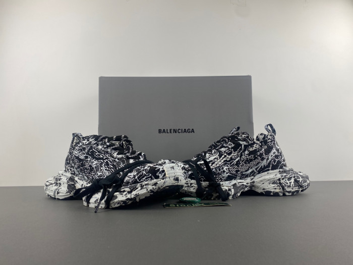 BLCG PHANTOM SNEAKER 734734 W3XL2 0237