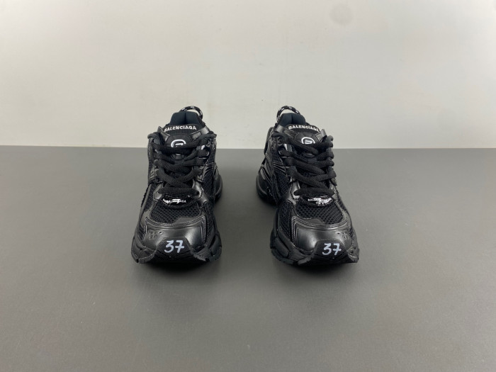 BLCG PHANTOM SNEAKER 772767-W3RNY-0135