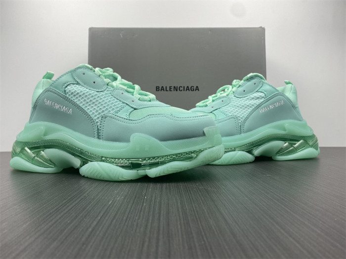 BLCG Sneaker Triple.s.Gomma 541624 W2GA1 4500