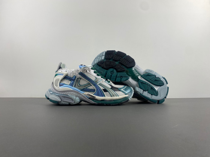 BLCG PHANTOM SNEAKER 77274-W3RBW-0623