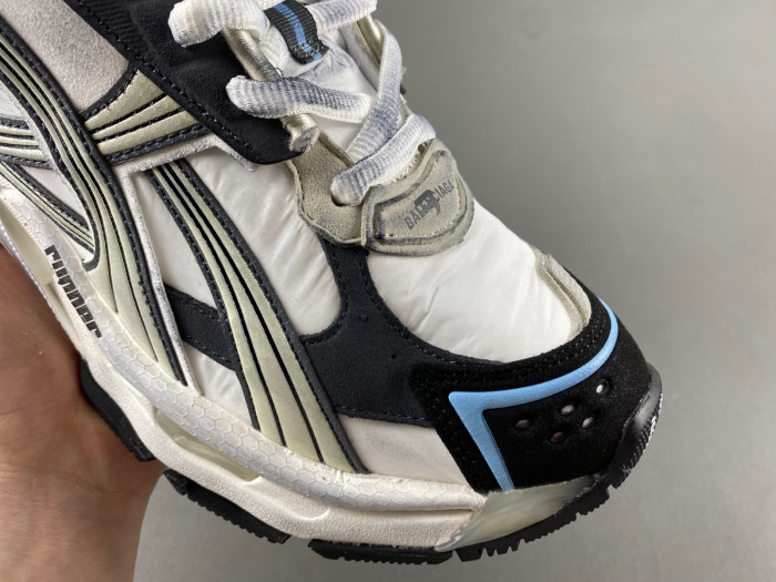 BLCG PHANTOM SNEAKER 772774-W3RNY-0623