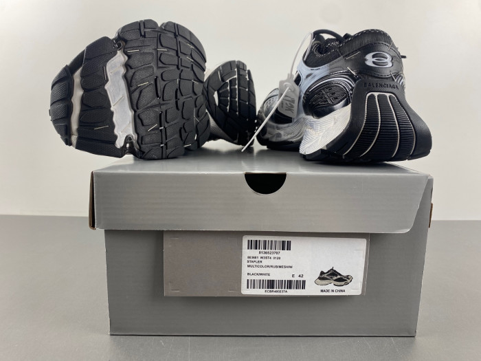 BLCG PHANTOM SNEAKER 803681-W3ST4-0120