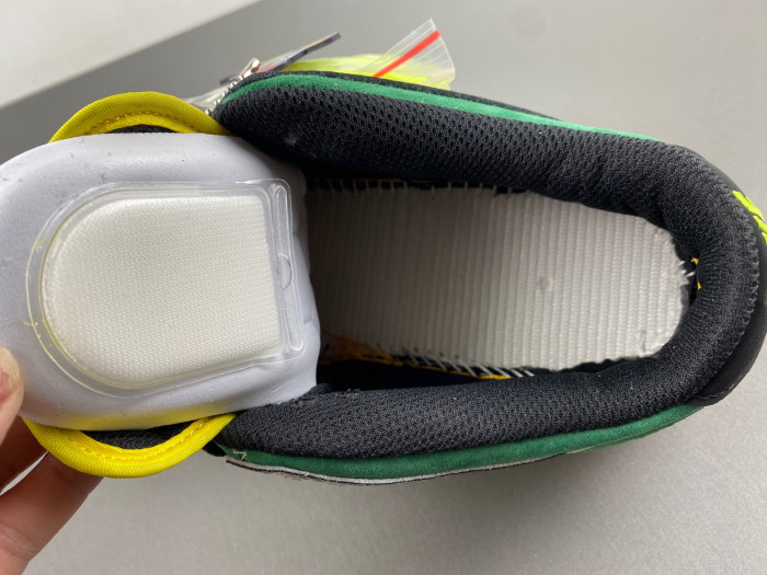 Nike Dunk Low What the Duck Home University of Oregon PE HV1454-001