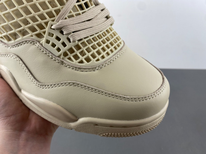 Air Jordan 4 Retro Net Rattan (Women