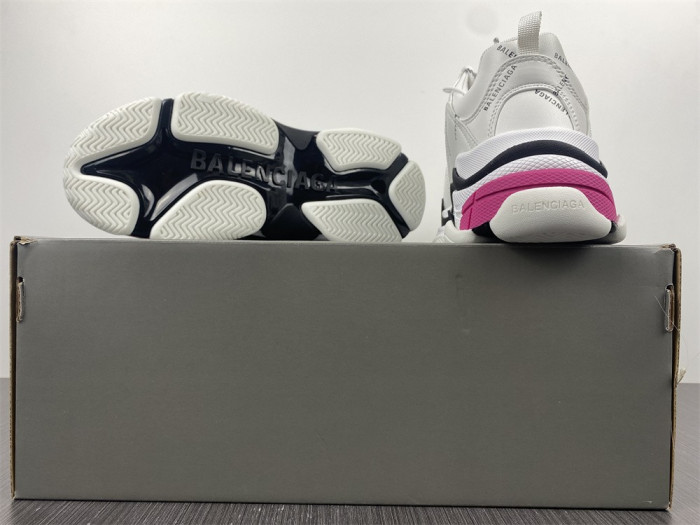 BLCG Sneaker Triple.s.Gomma 524039 W2FA4 9155