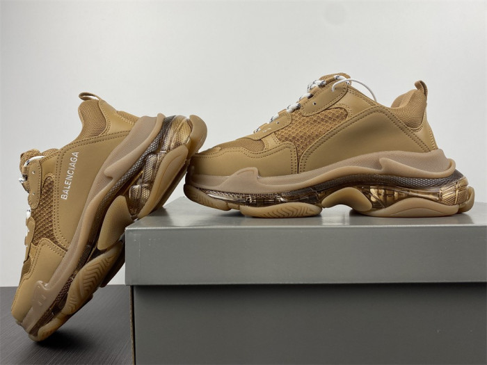 BLCG Sneaker Triple.s.Gomma 541624 W2GA1 2706