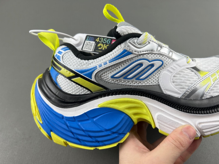 BLCG 911 Sneaker 815859 W2MV2 0510
