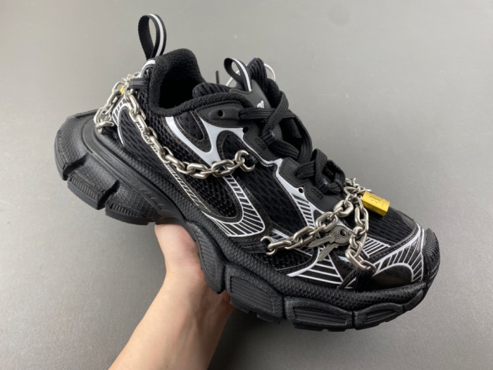 BLCG 3XL SNEAKER 825622 W3XPL 0120