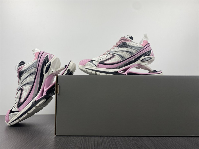 BLCG X-PANDER 6.0 TRAINER 653870 W2RA5 5012