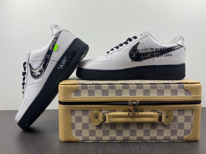 Nike Air Force 1 Low LV3359 101