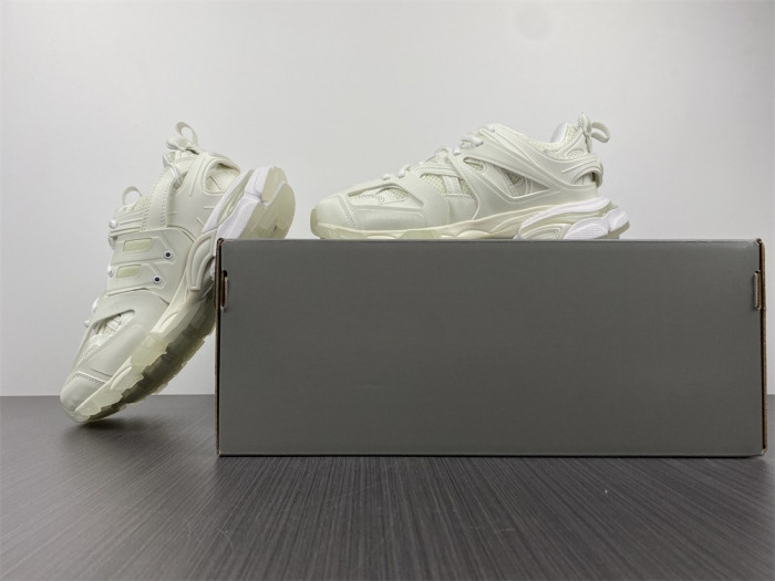 BLCG Track Trainer White Glow In The Dark 542436 W3CR1 9000