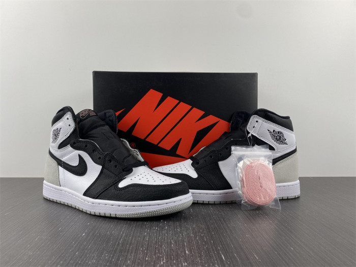AIR Jordan 1 Retro High OG Stage Haze 555088-108