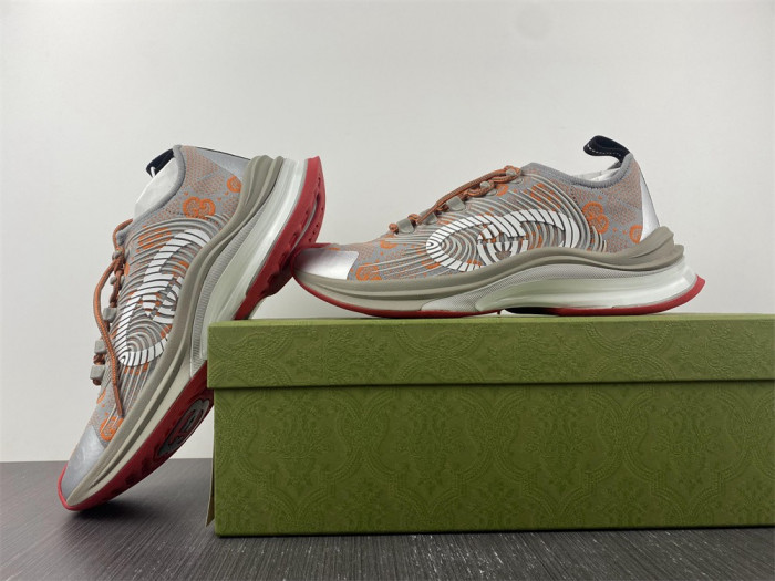 Gu66 TRCH MUL WA SNEAKER
