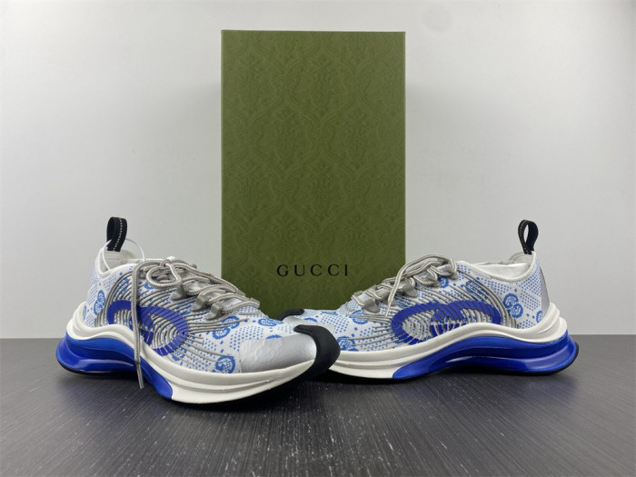 Gu66 TRCH MUL WA SNEAKER