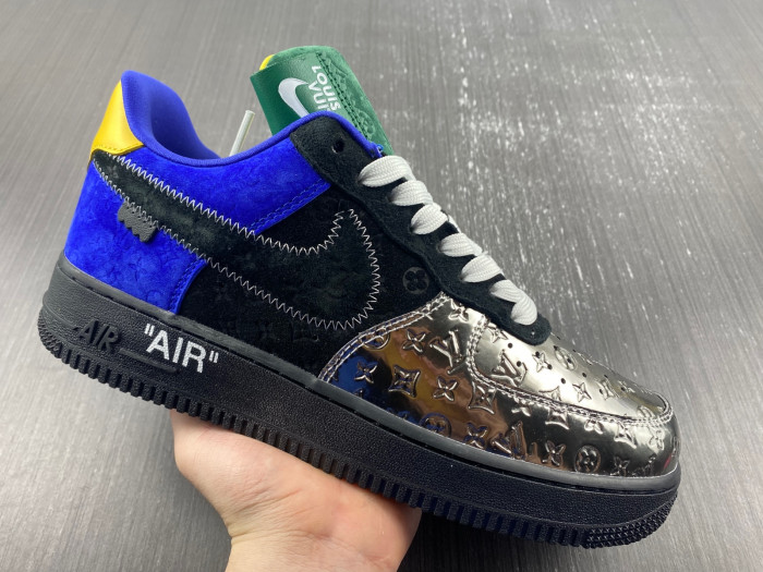 Nike Air Force 1