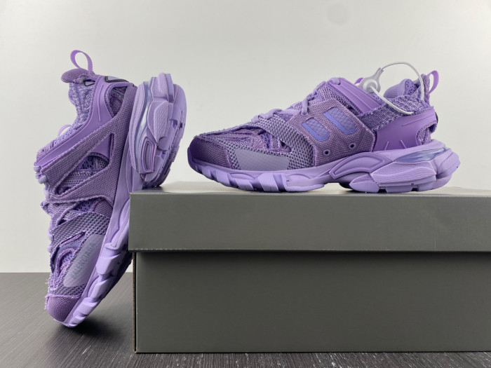 BLCG Track Trainer Purple 542436 W3RD1 5510