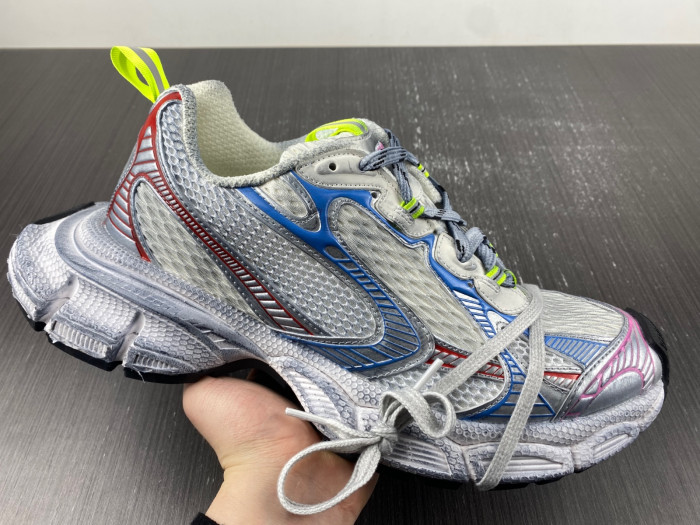 BLCG PHANTOM SNEAKER 734734 W3XL5 9645