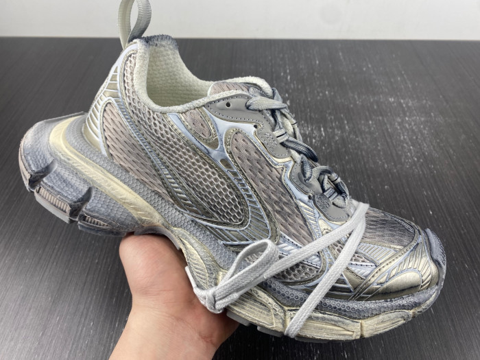 BLCG PHANTOM SNEAKER 734734 W3XL4 9191