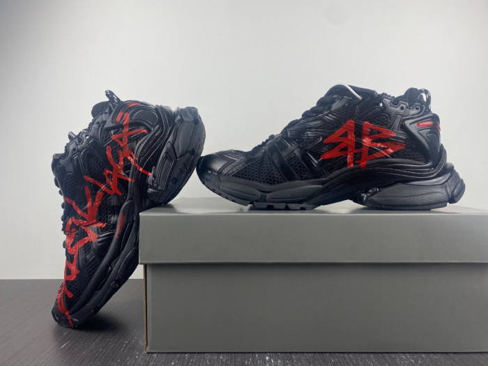 BLCG PHANTOM SNEAKER 677403 W3RB1 9192