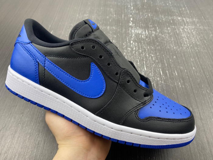 Air Jordan 1 Retro Low Royal (2015) 705329-004