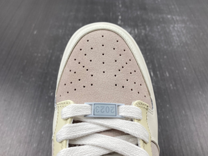 Nike Dunk Low Retro PRM Year of the Rabbit Fossil Stone (2023) FD4203-211