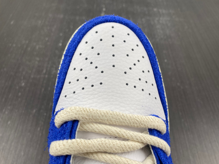 Nike SB Dunk Low Pro Fly Streetwear DQ5130-400