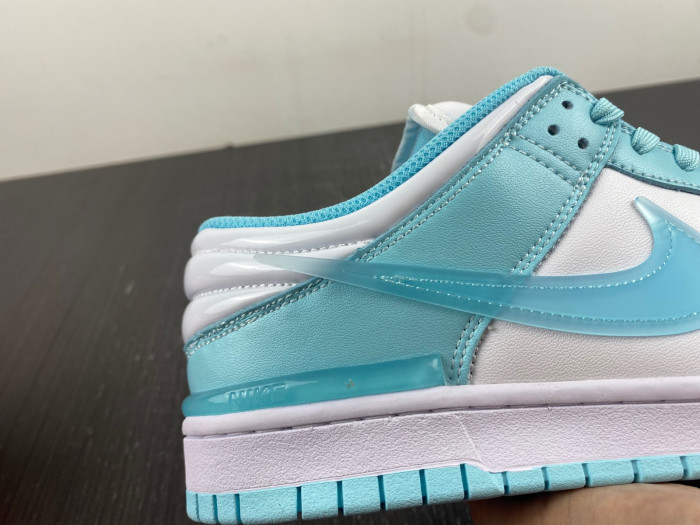 Nike Dunk Low Twist Jade Ice (Women