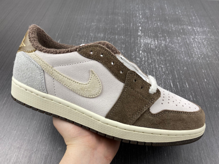 Air Jordan 1 Low OG “Year of the Rabbit” DV1312-200