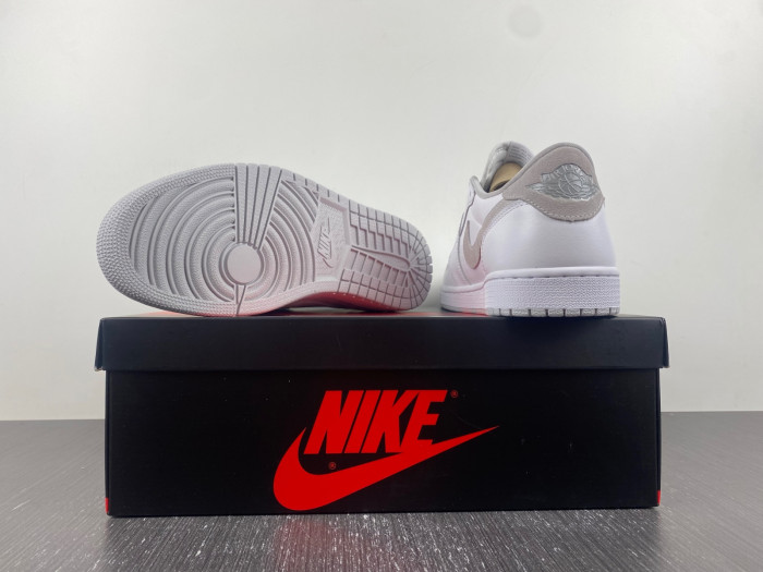 Air Jordan 1 Low OG Neutral Grey (2021) CZ0790-100