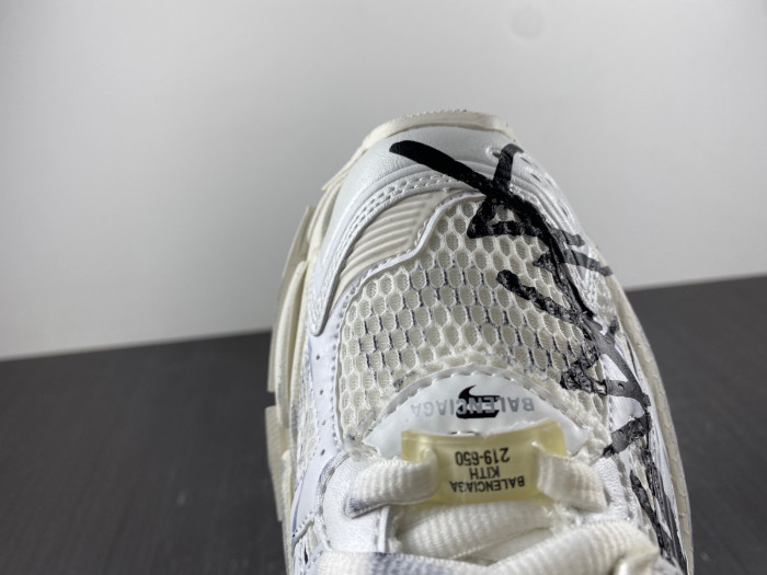 BLCG PHANTOM SNEAKER 677402 W3RBQ 9010