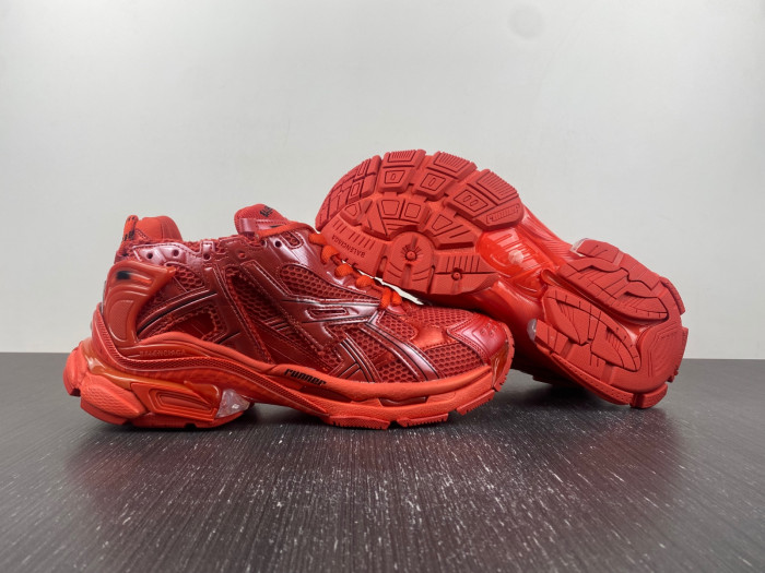 BLCG PHANTOM SNEAKER 677403 W3RB1 6000