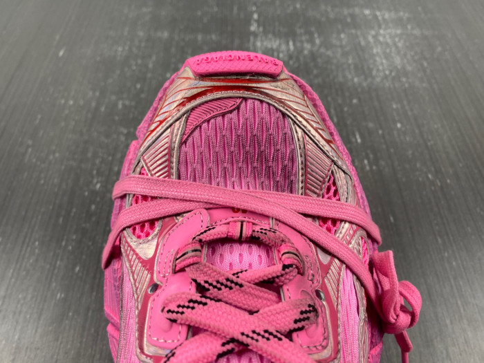 BLCG SNEAKER TESS S. GOMMA MAILLE 734731 W3XL2 6060
