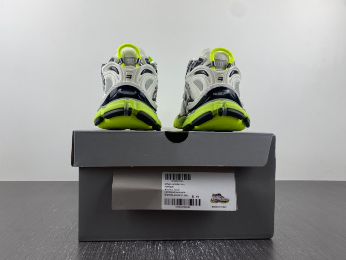 BLCG PHANTOM SNEAKER 477403 W3RBP 1083