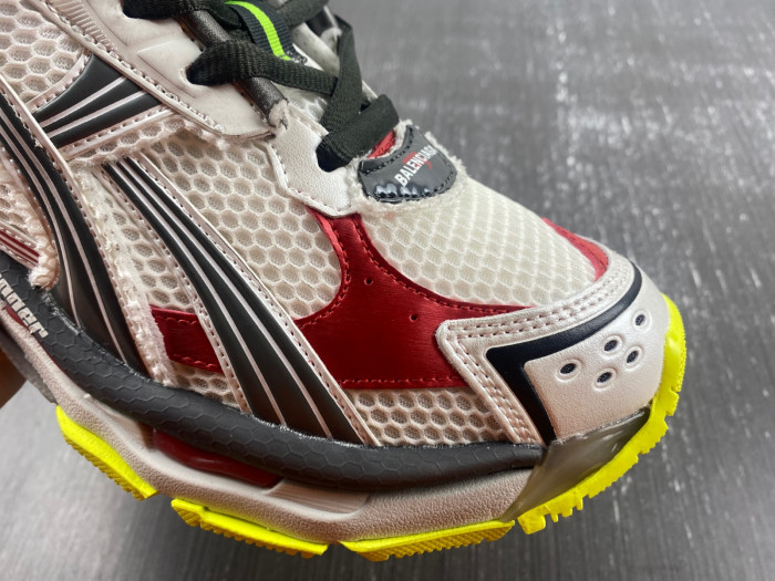 BLCG SNEAKER TESS S. GOMMA MAILLE 772774 W3RNY 0509