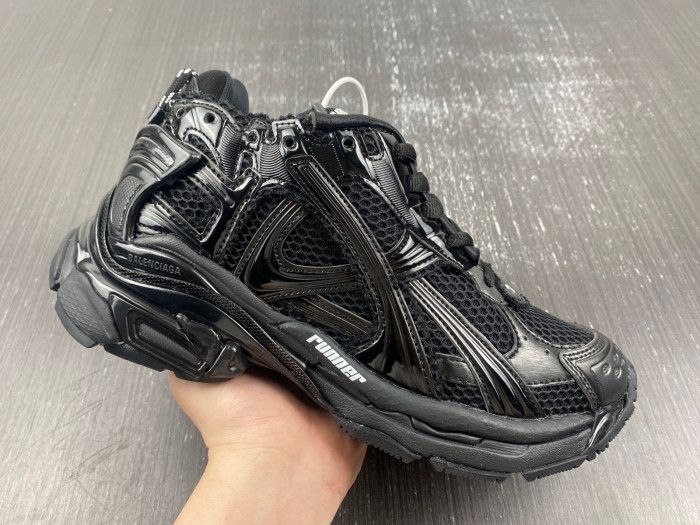BLCG PHANTOM SNEAKER 772767 W3RNY 0135