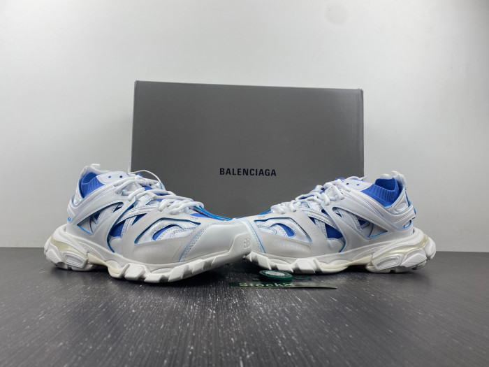 BLCG Track Trainer 736330 W3SKC 9040