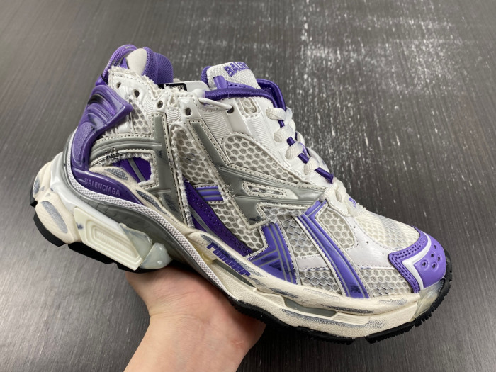 BLCG PHANTOM SNEAKER 677403 W3RB3 5903