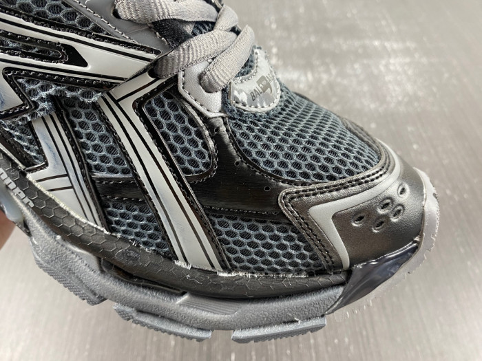 BLCG PHANTOM SNEAKER 677403 W3RBR 1515