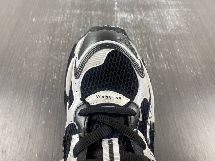BLCG SNEAKER TESS S. GOMMA MAILLE 772774 W3RNY 0120