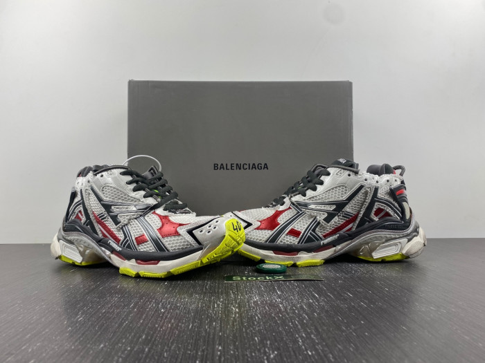 BLCG PHANTOM SNEAKER 677403 W3RB6 9167