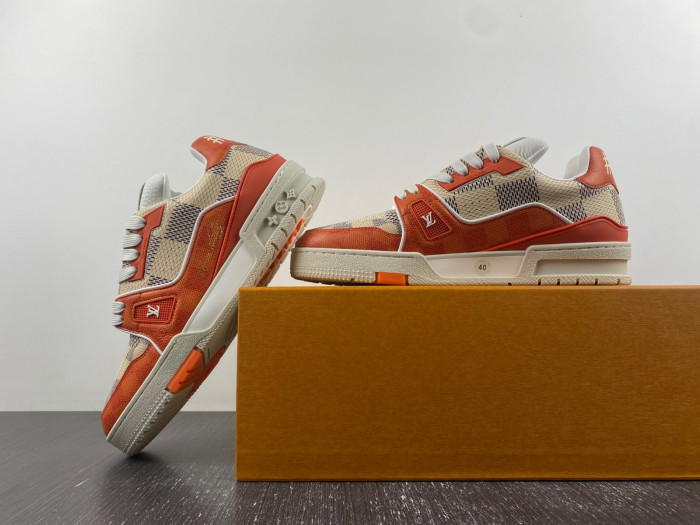 Lou1su1tt Trainer Sneaker