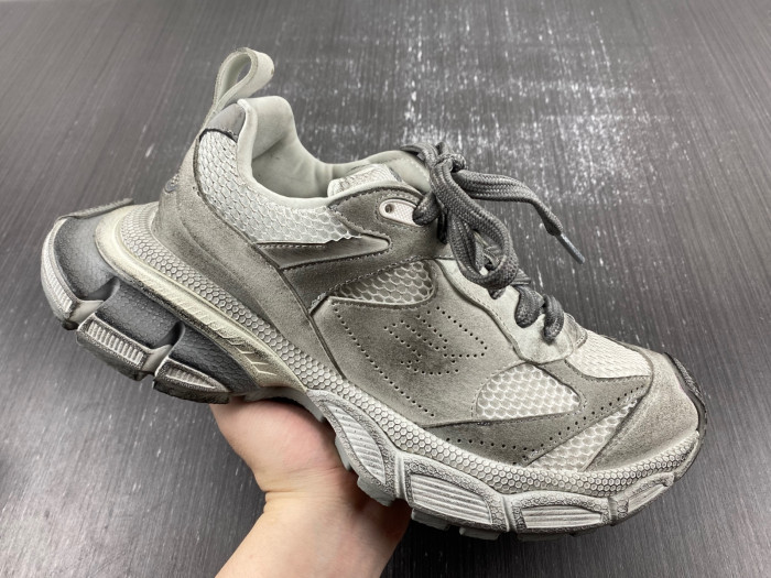 BLCG SNEAKER TESS S. GOMMA MAILLE 759693 W3XLH 1212