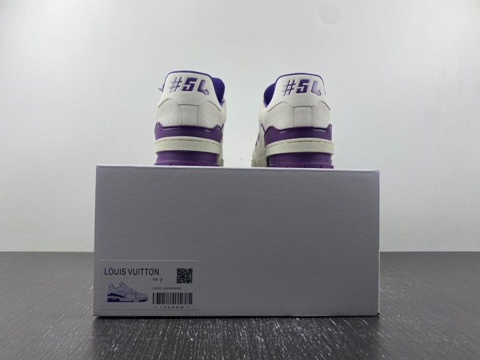 D00G7 Lou1su1tt SNEAKER LOW