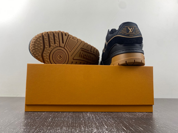 Lou1su1tt SNEAKER LOW