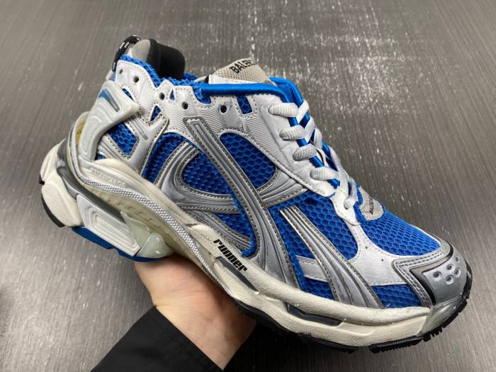 BLCG Track Trainer 772774-W3RBW-0575
