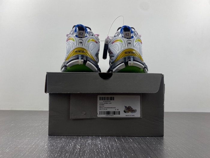 BLCG PHANTOM SNEAKER 772774-W3RBW-9168
